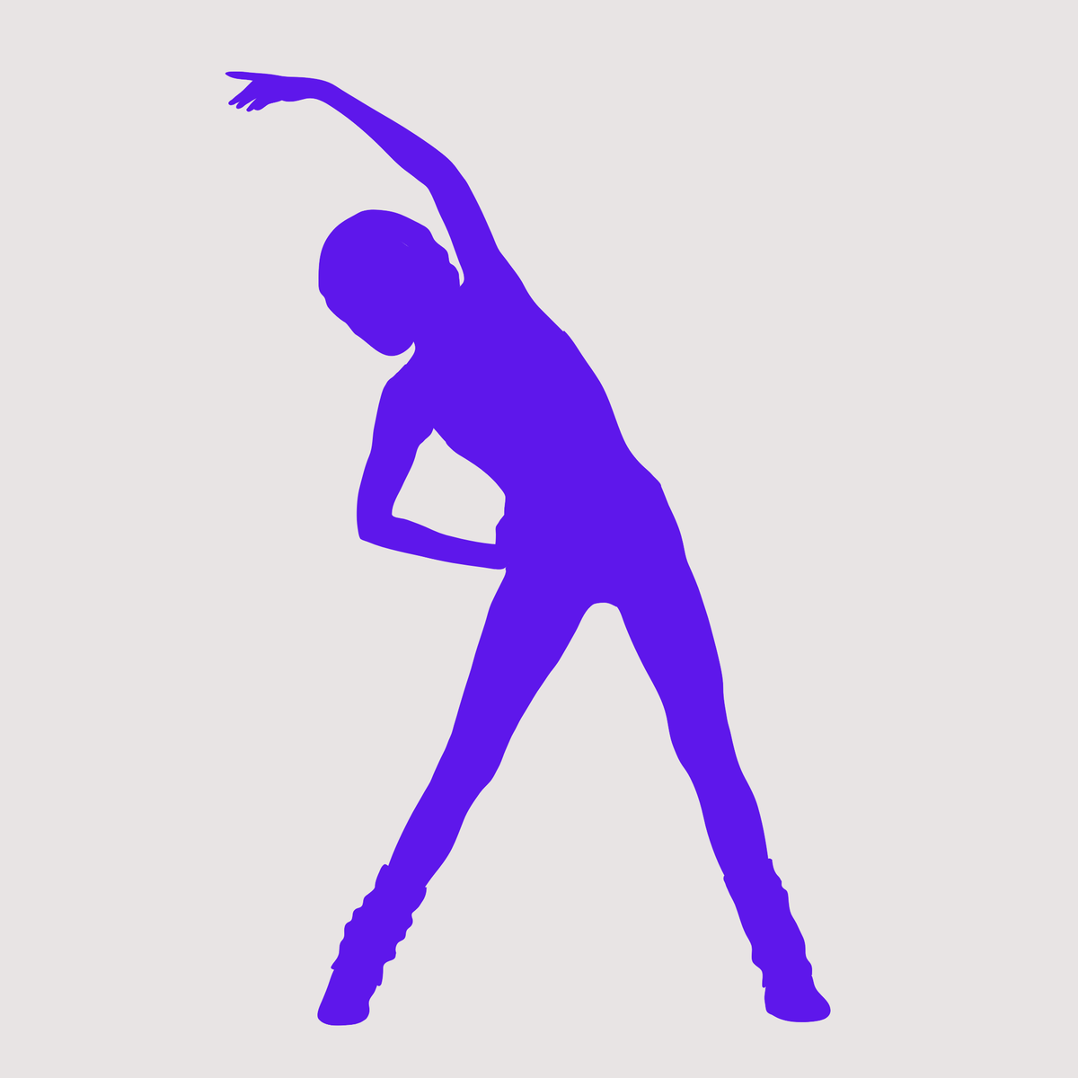 Fitness e Exercicios