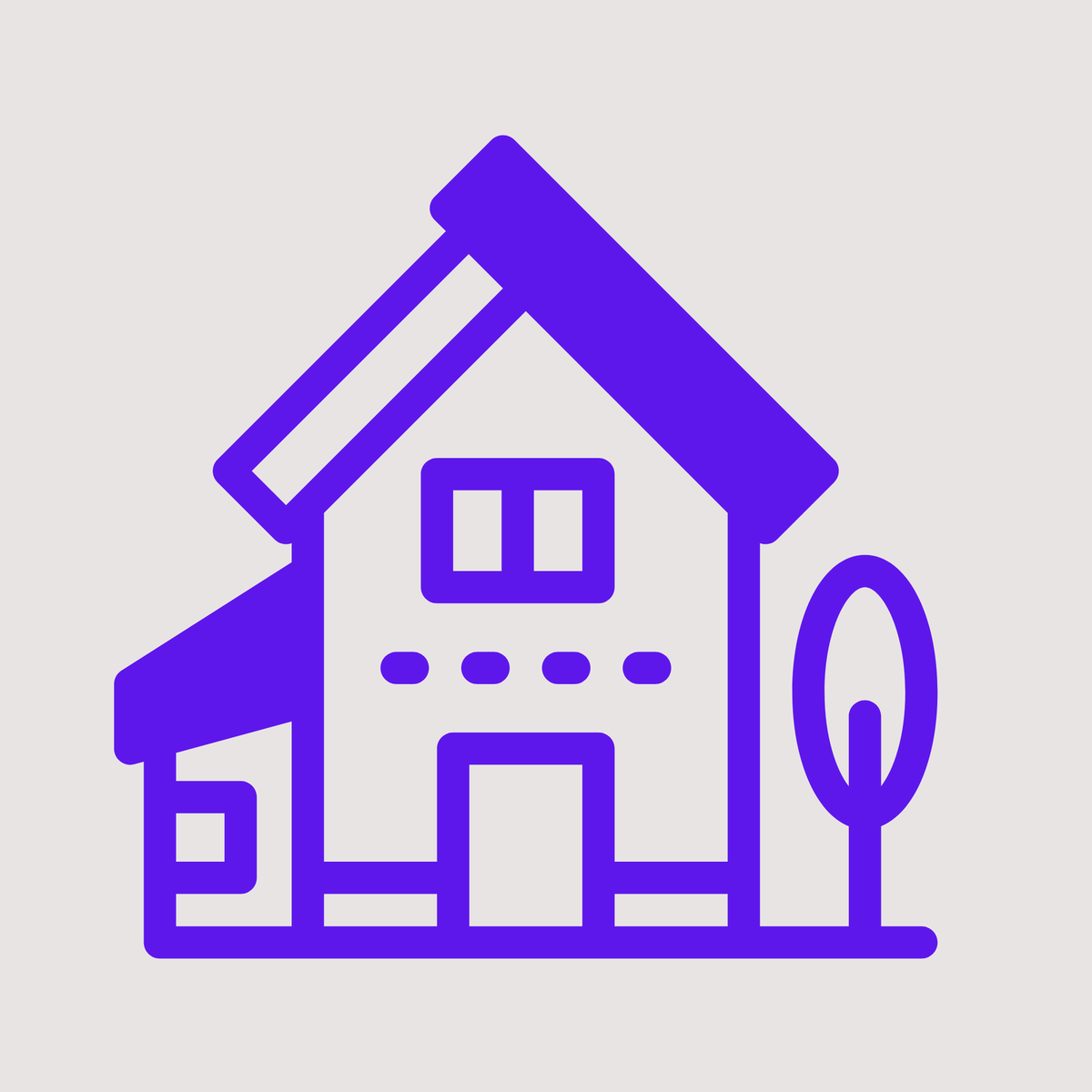 Casa e Cozinha