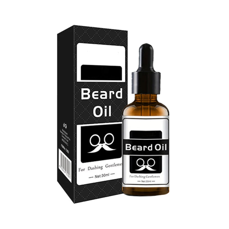 ÓLEO PARA BARBA
