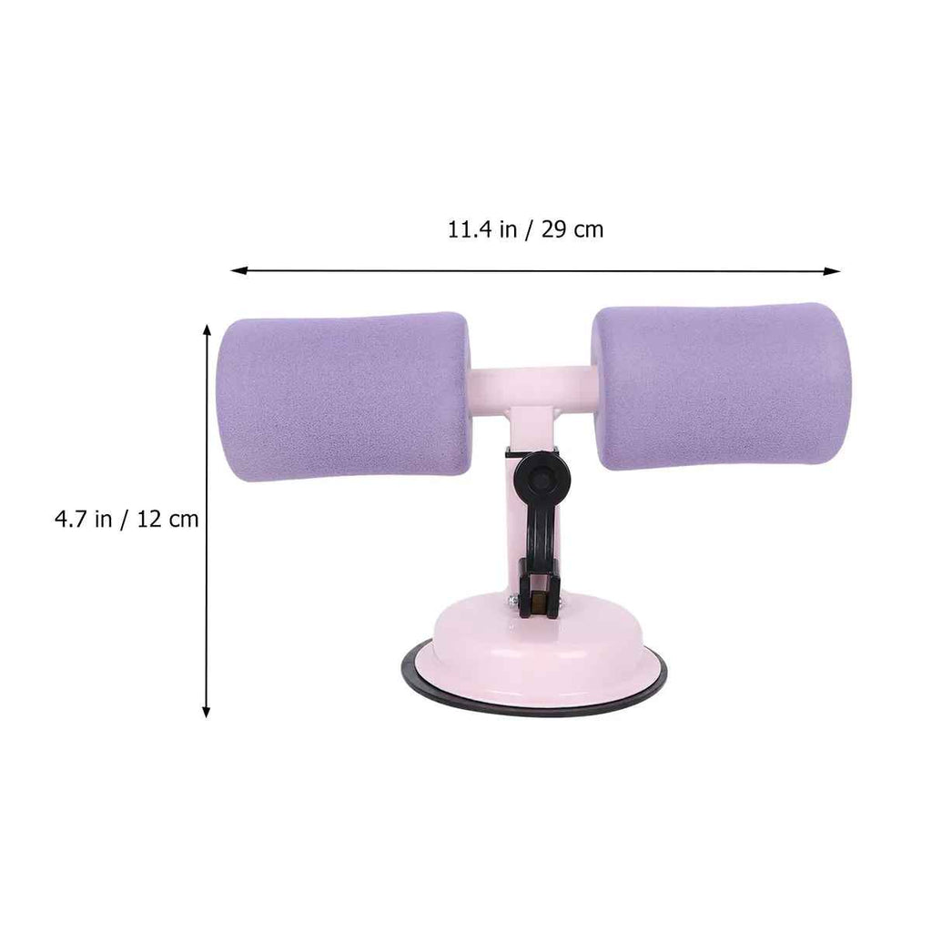 SUCTION SIT UP-VENTOSA PARA ABDOMINAL SIMPLES