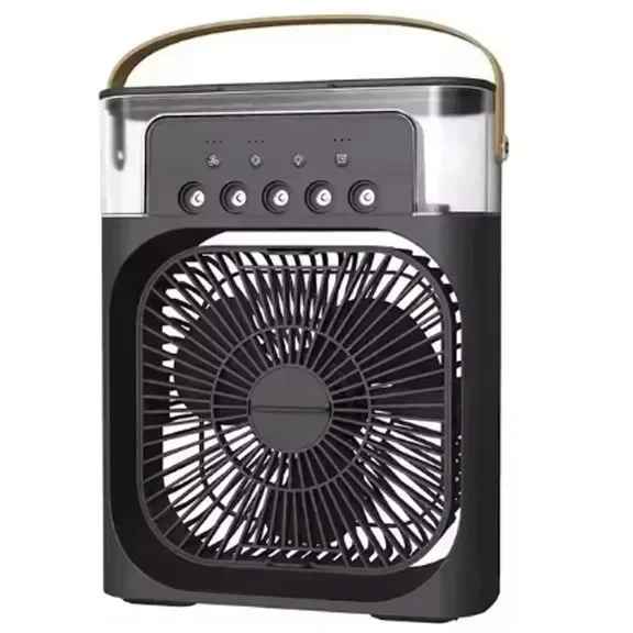MINI CLIMATIZADOR PORTÁTIL