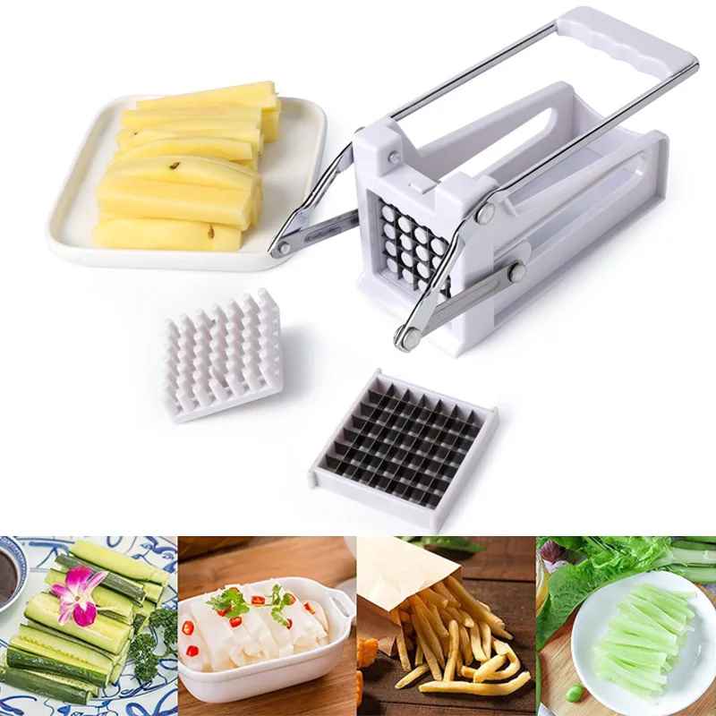 CORTADOR DE LEGUMES DE INOX