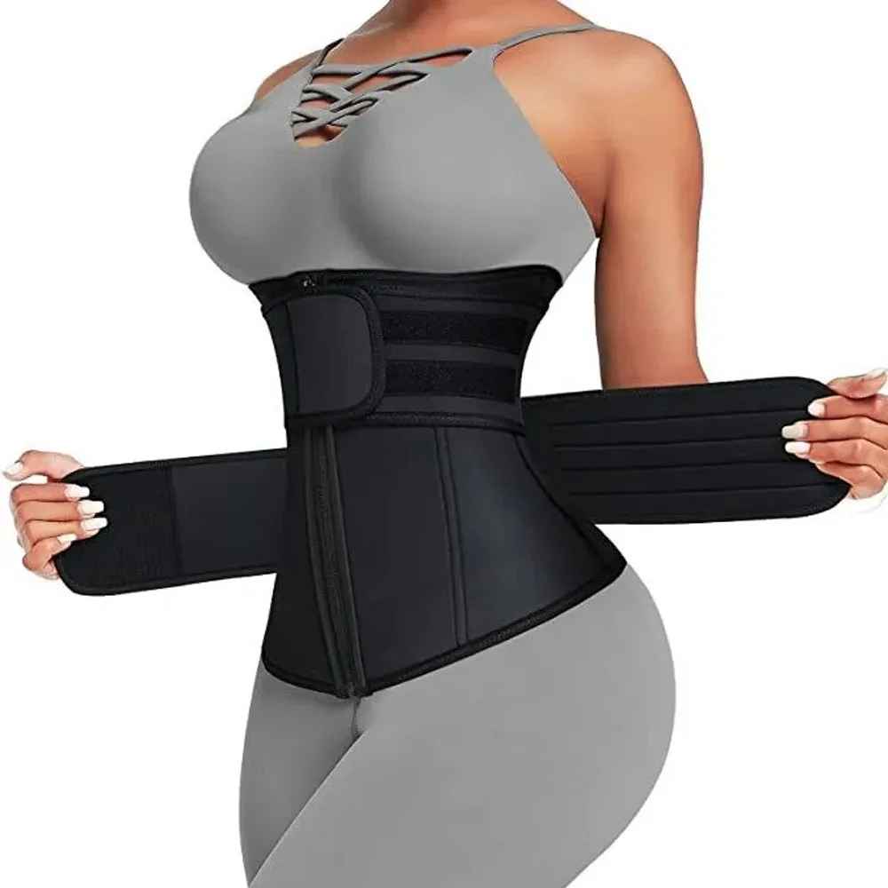 CINTA MODELADORA PARA EMAGRECIMENTO E FITNESS-001/NAJ