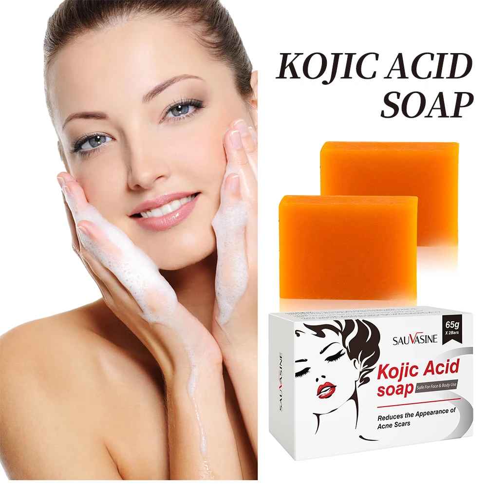 SABONETE KOJIC