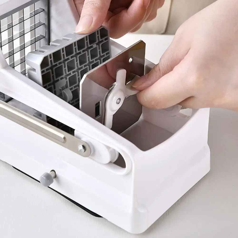 CORTADOR DE LEGUMES DE INOX