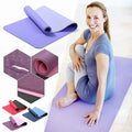 TAPETE PARA EXERCICIOS DE 10 MM