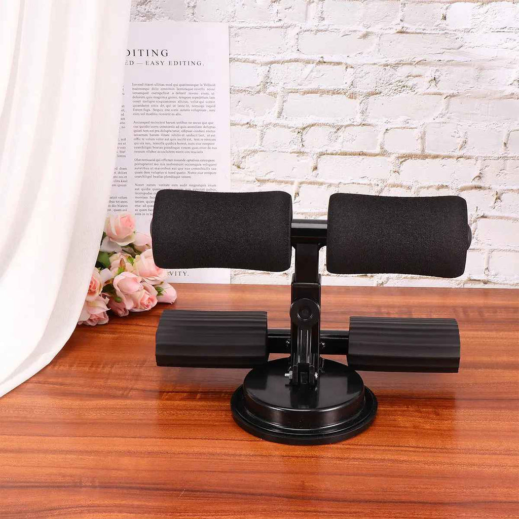 SUCTION SIT UP-VENTOSA PARA ABDOMINAL COMPLETO