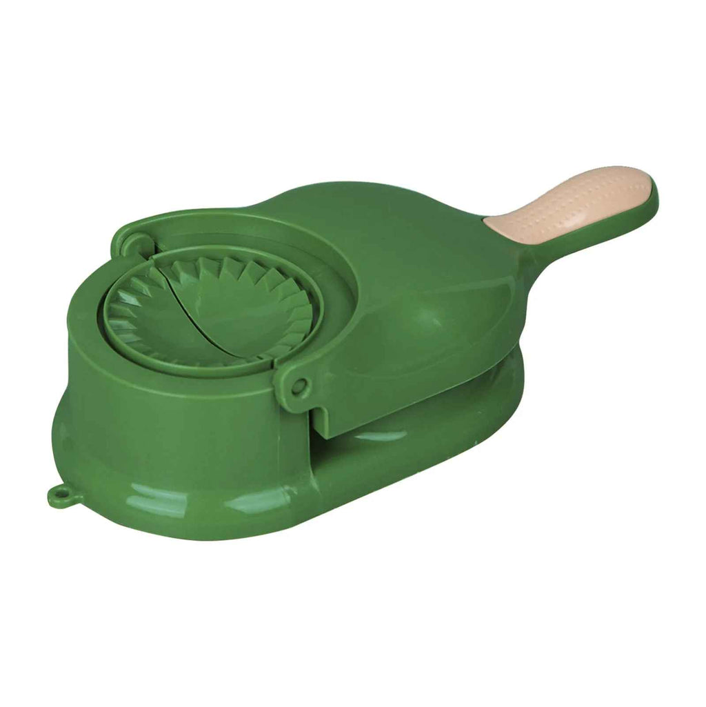 MÁQUINA DE RISSÓIS 2 EM 1