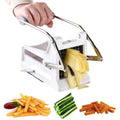 CORTADOR DE LEGUMES DE INOX