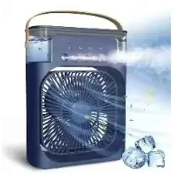 MINI CLIMATIZADOR PORTÁTIL