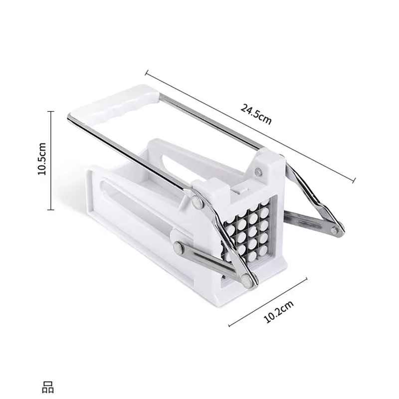 CORTADOR DE LEGUMES DE INOX
