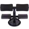 SUCTION SIT UP-VENTOSA PARA ABDOMINAL COMPLETO