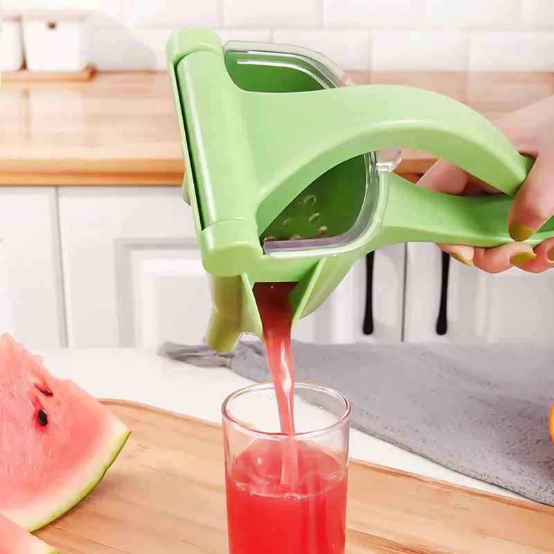 ESPREMEDOR DE FRUTAS PARA SUMOS