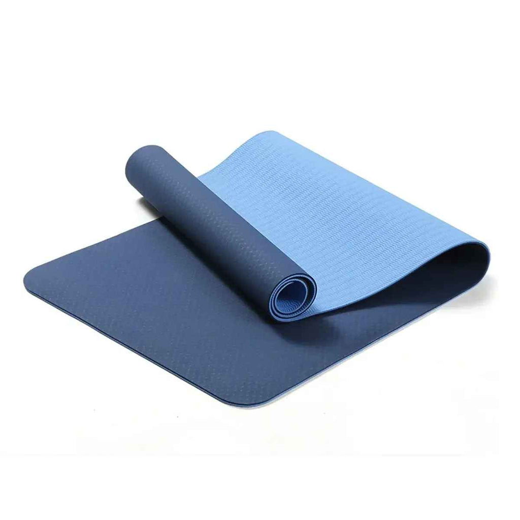 TAPETE PARA EXERCICIOS DE 10 MM