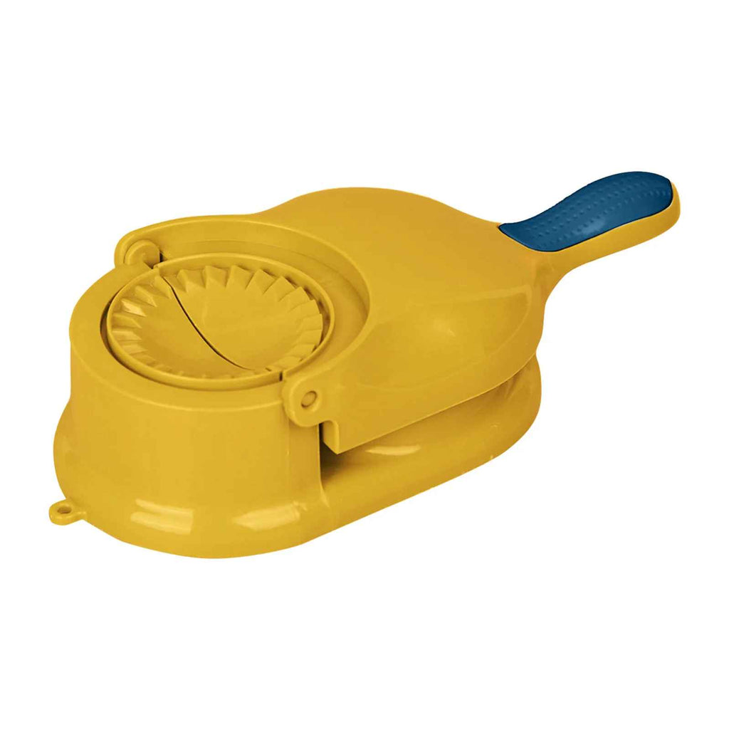 MÁQUINA DE RISSÓIS 2 EM 1