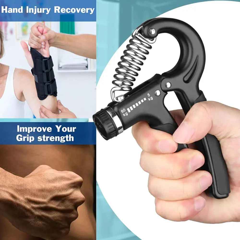 HANDGRIP-FORTACELEDOR DE PUNHO DE MÃO
