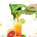 ESPREMEDOR DE FRUTAS PARA SUMOS