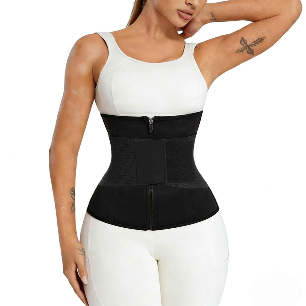 CINTA MODELADORA PARA EMAGRECIMENTO E FITNESS-005/NAJ