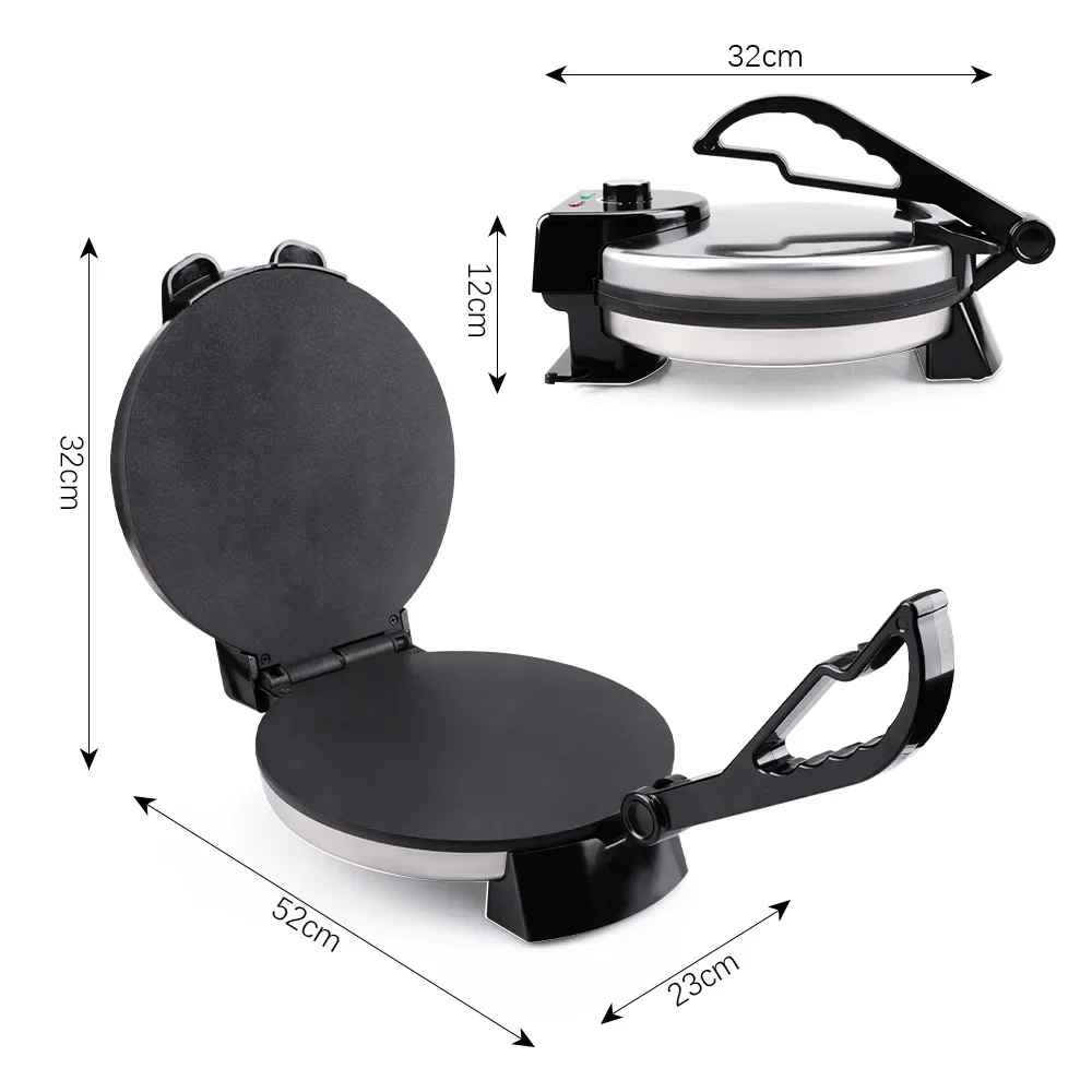 MÁQUINA PARA FAZER ÁPAS