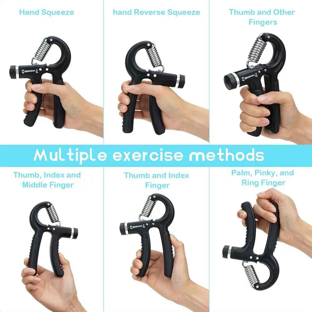 HANDGRIP-FORTACELEDOR DE PUNHO DE MÃO