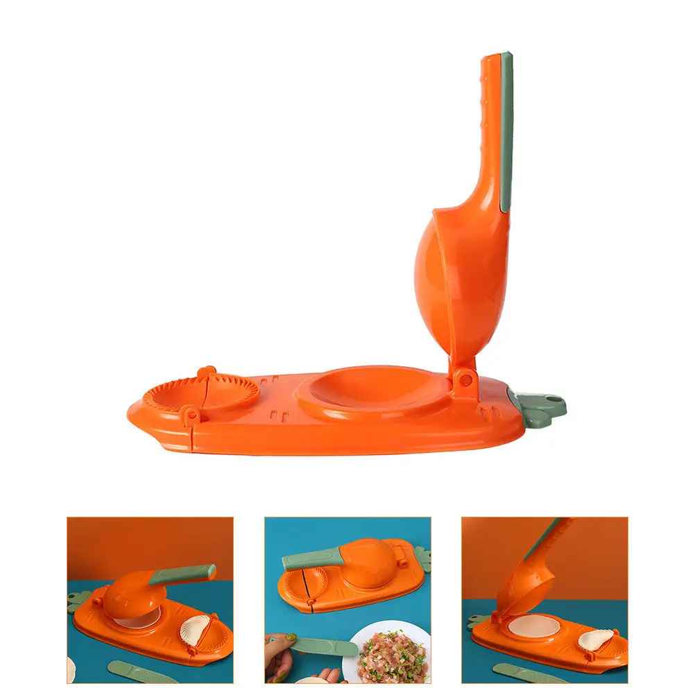 MÁQUINA DE FAZER RISSÓIS 2 EM 1-02