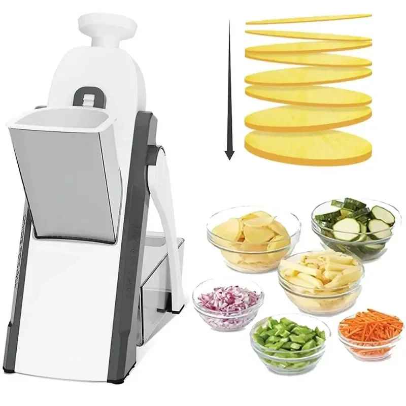 CORTADOR DE VEGETAIS MULTIFUNCIONAL 5 EM 1