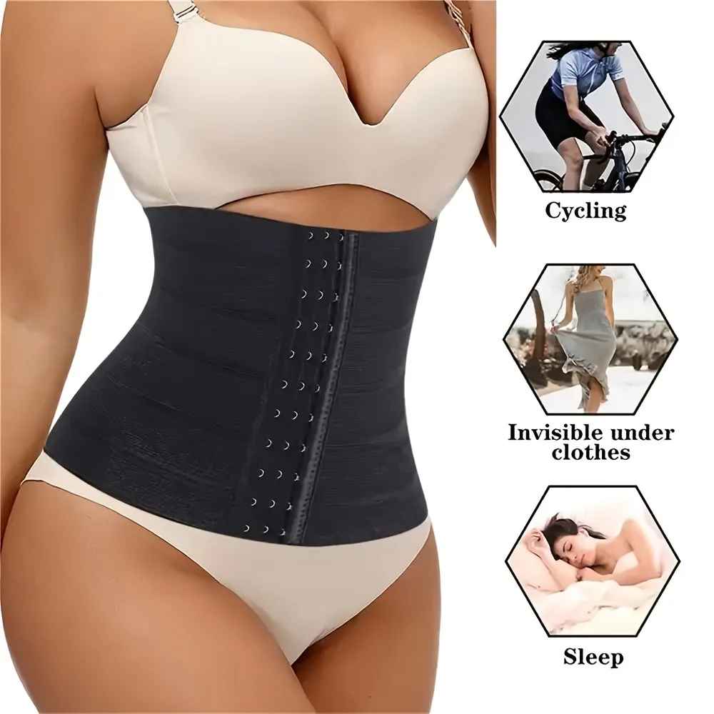 CINTA MODELADORA PARA EMAGRECIMENTO E FITNESS-002/NAJ
