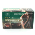 CHÁ DE POTÊNCIA-STRONG BLACK