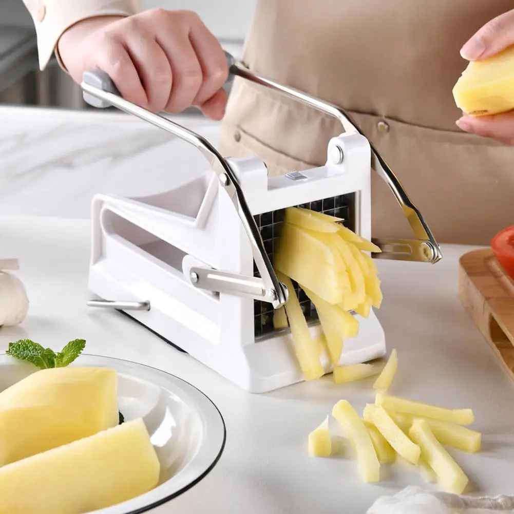 CORTADOR DE LEGUMES DE INOX
