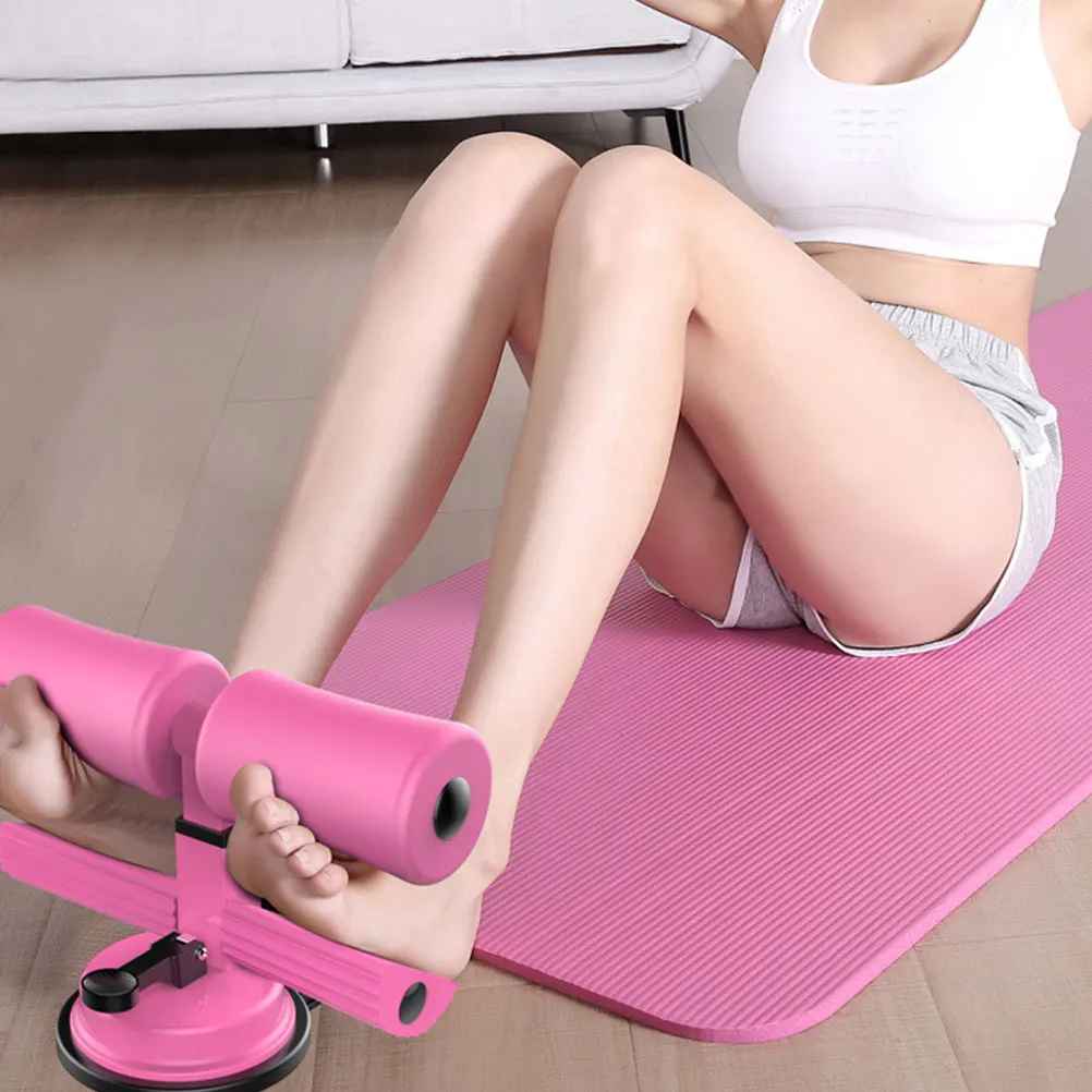 SUCTION SIT UP-VENTOSA PARA ABDOMINAL COMPLETO