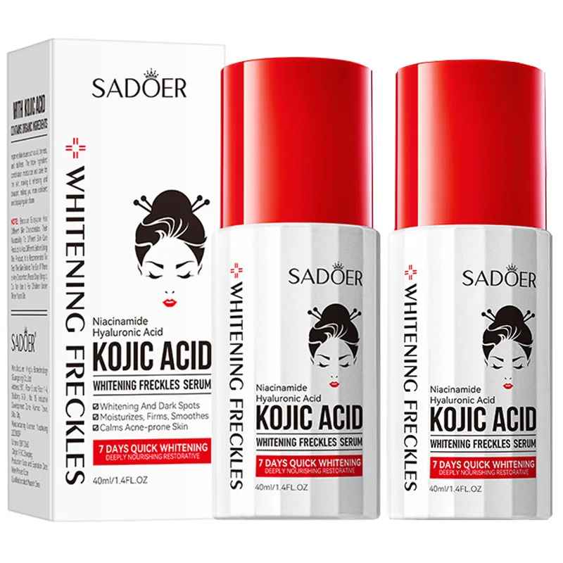 LOÇÃO KOJIC