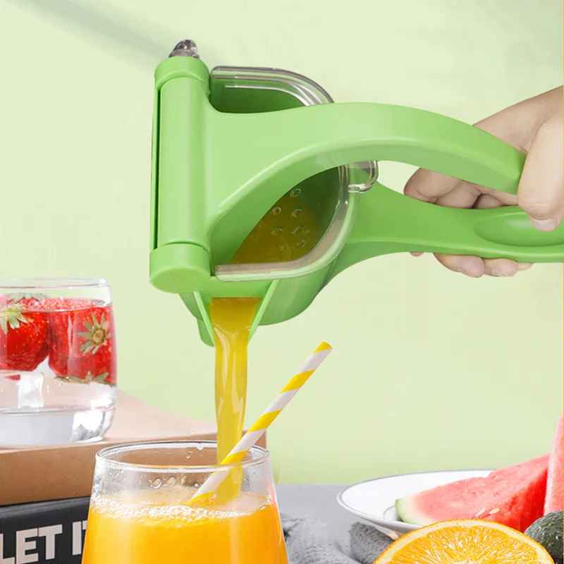 ESPREMEDOR DE FRUTAS PARA SUMOS