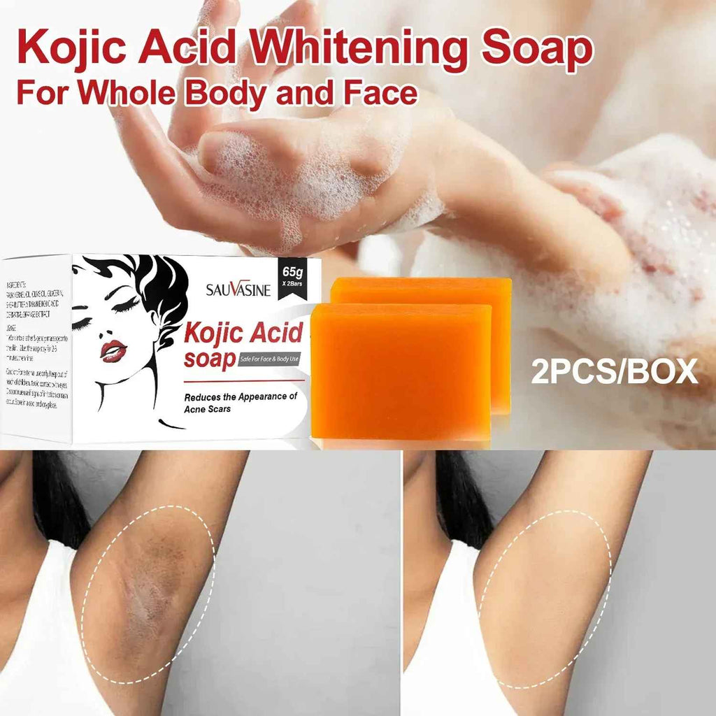 SABONETE KOJIC