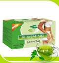 CHÁ DE EMAGRECIMENTO-GRENN TEA