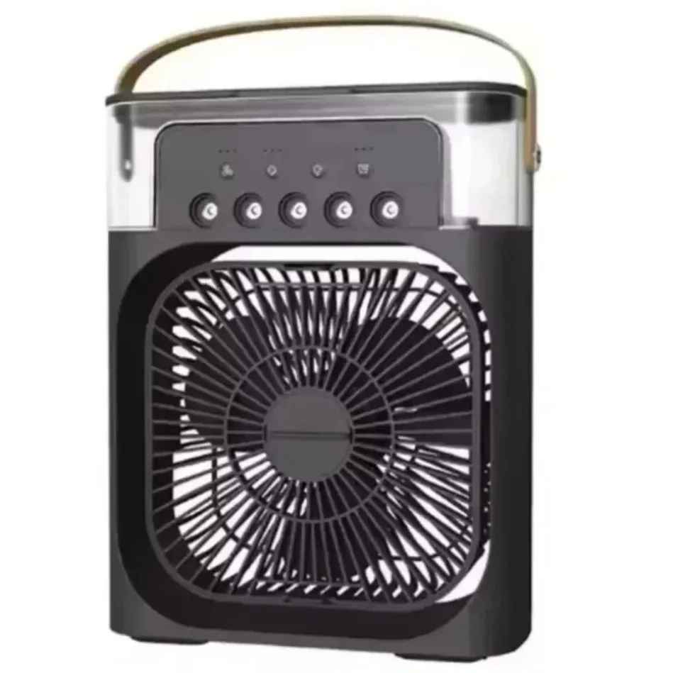 MINI CLIMATIZADOR PORTÁTIL