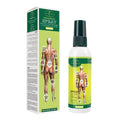 SPRAY PARA ALÍVIO DE DORES MUSCULARES