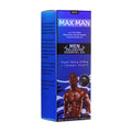 MAX MEN-ÓLEO