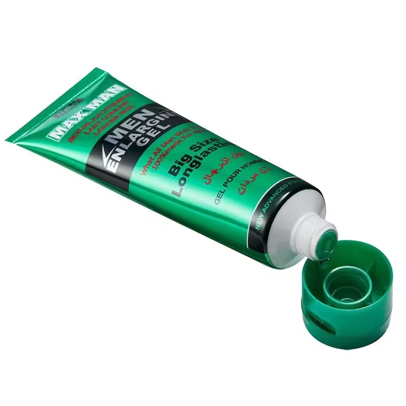 MAX MEN-GEL