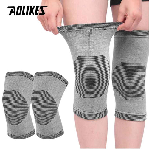 CONJUNTO DE JOELHEIRAS PARA EXERCICIOS