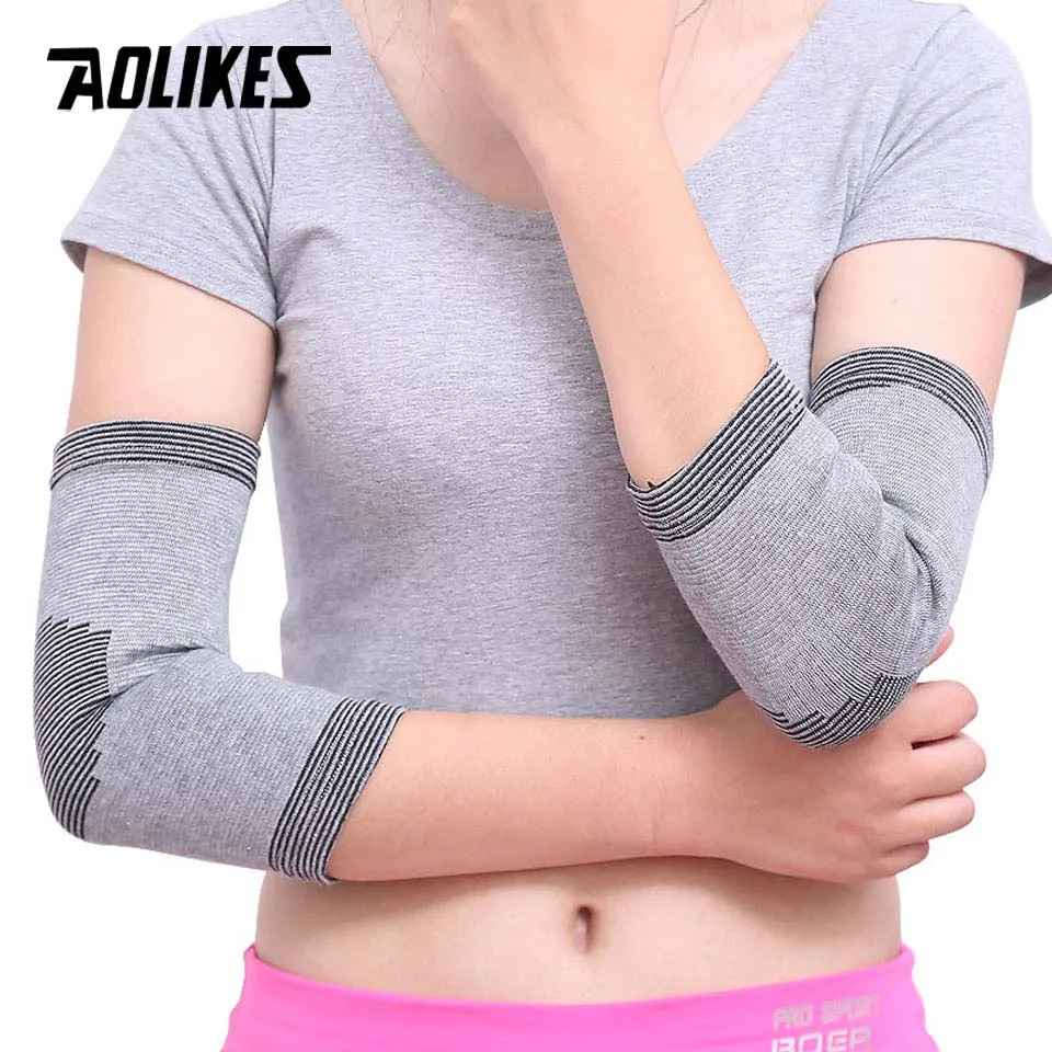 CONJUNTO DE JOELHEIRAS PARA EXERCICIOS